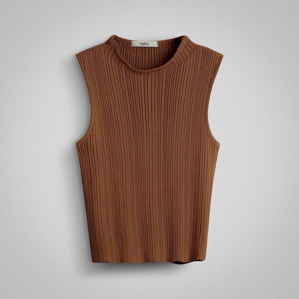 nizel top تاپ بافت زنانه نیزل مدل 08-3
